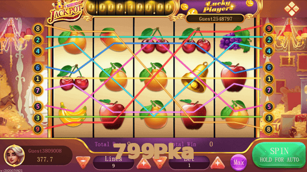 799Pka game app for Pakistan players