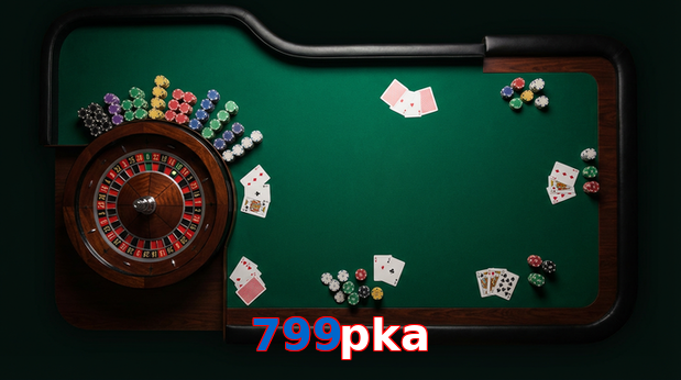 Game list for 799Pka casino section