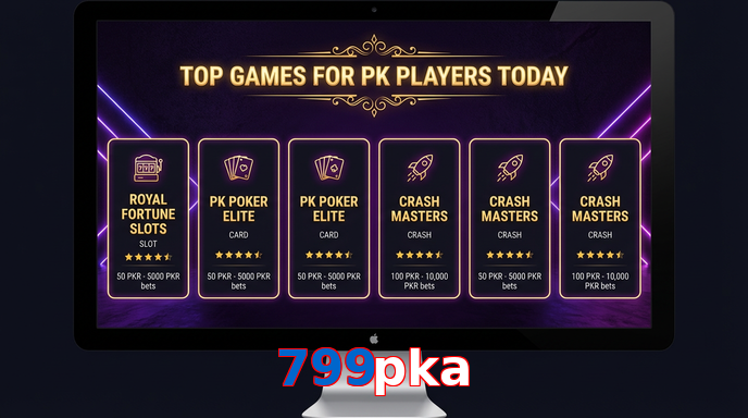 Payment and PKR controls in 799Pka