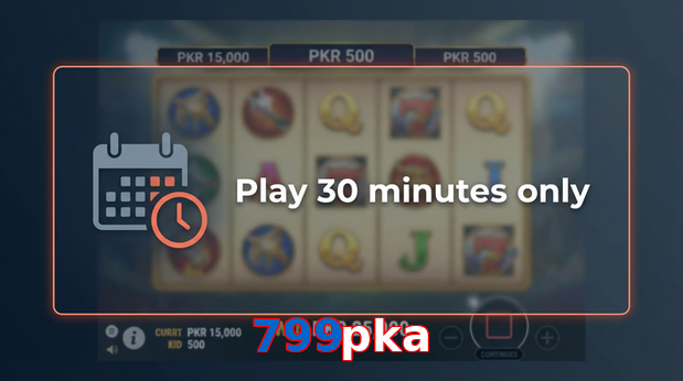 Payment and PKR controls in 799Pka
